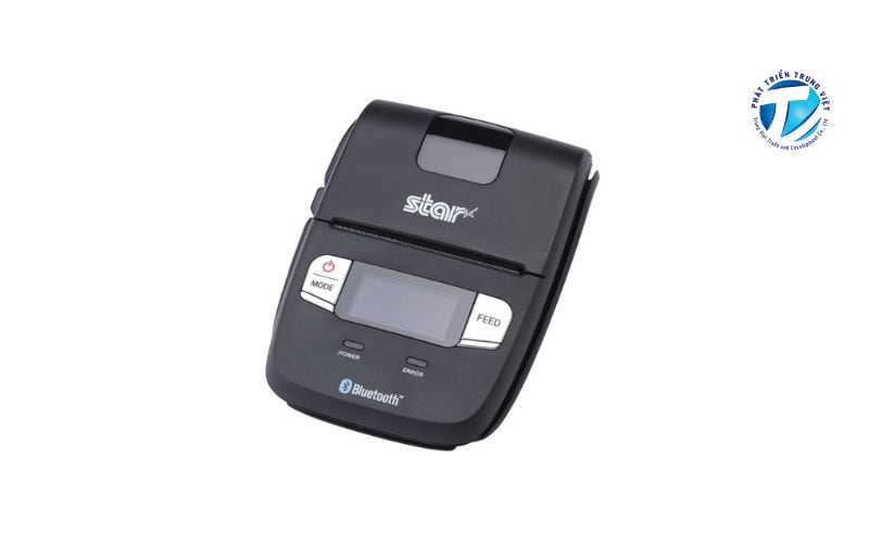 Hình ảnh Máy in hóa đơn bluetooth Star Micronics SM-L200 